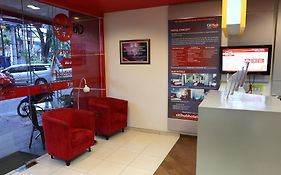 Citihub Hotel @Tunjungan
